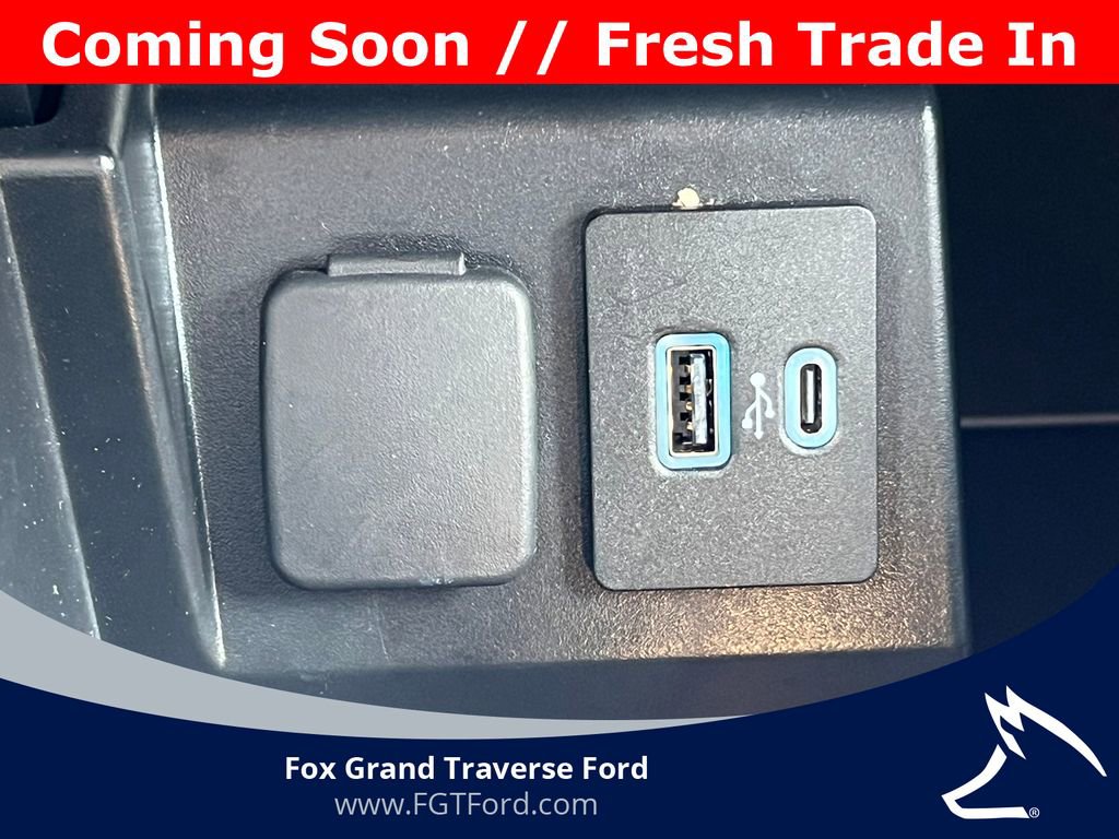 Certified 2023 Ford Explorer XLT w/ Equipment Group 202A image 27