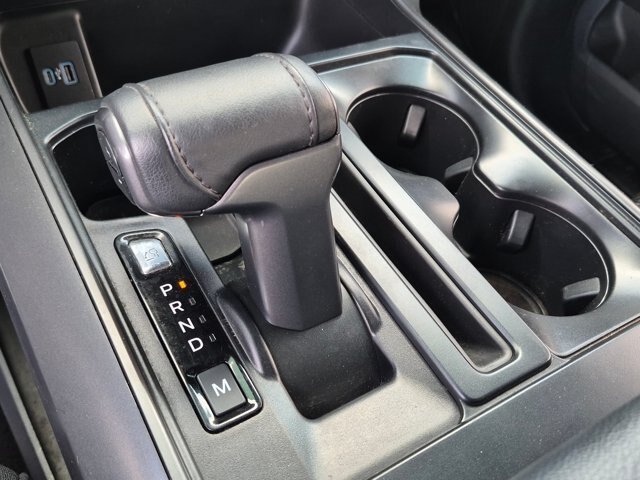 Certified 2024 Ford F150 XLT w/ Mobile Office Package AWD/4WD image 21