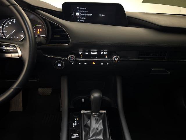 Used 2021 MAZDA MAZDA3 AWD 2.5 Turbo Hatchback image 25