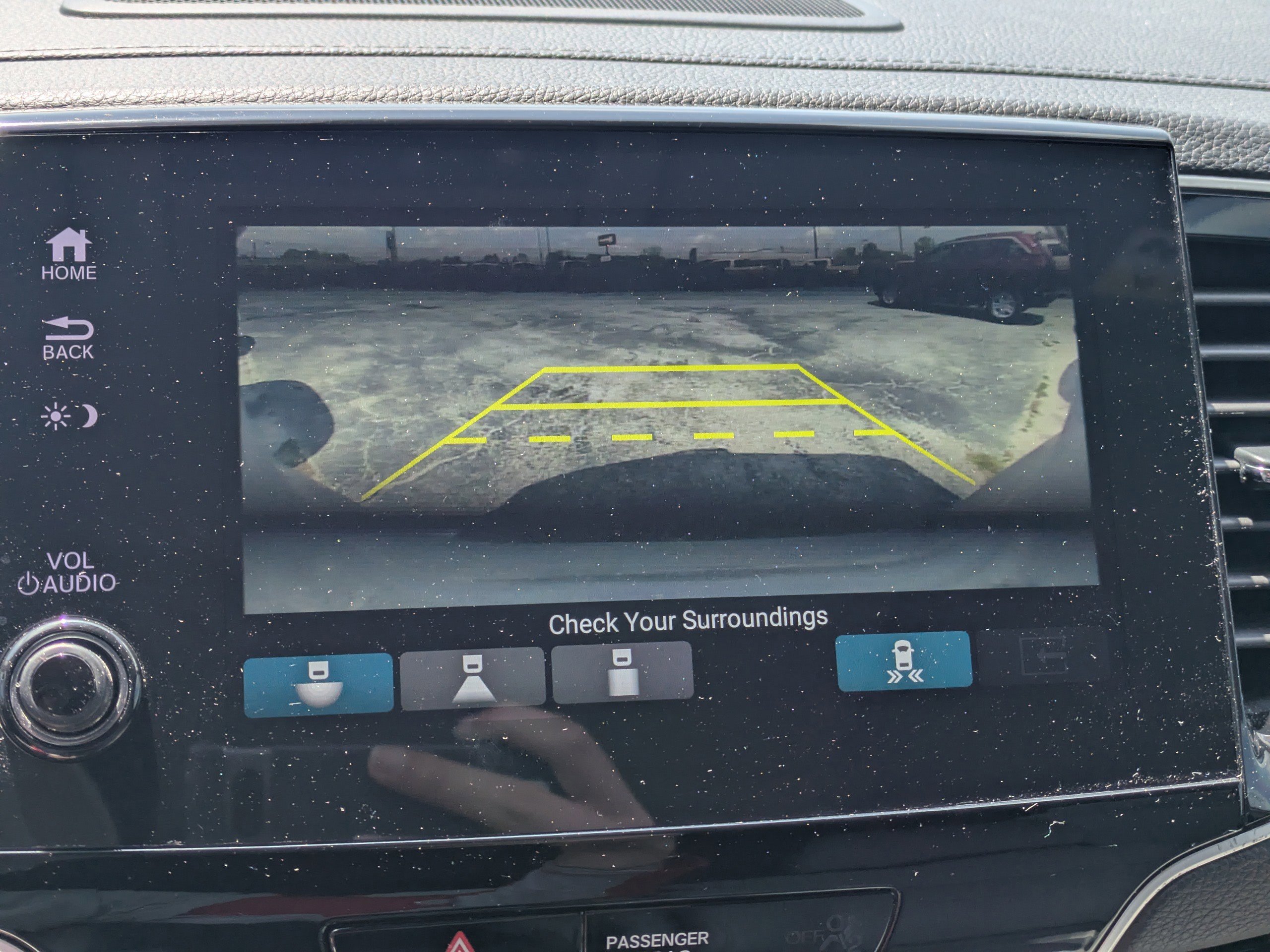 Used 2020 Honda Pilot Touring image 22