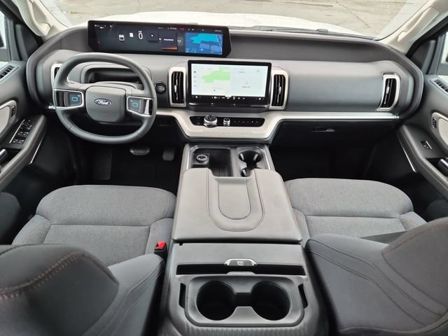 Certified 2025 Ford Expedition Max Active AWD/4WD image 21