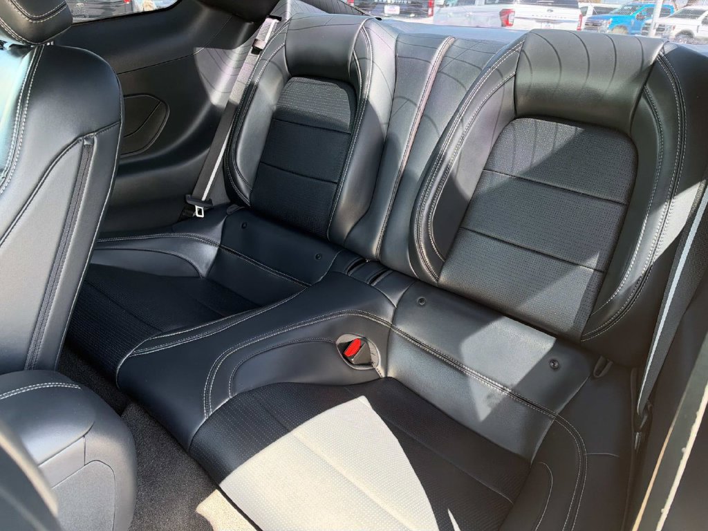 Certified 2024 Ford Mustang GT Premium RWD image 11