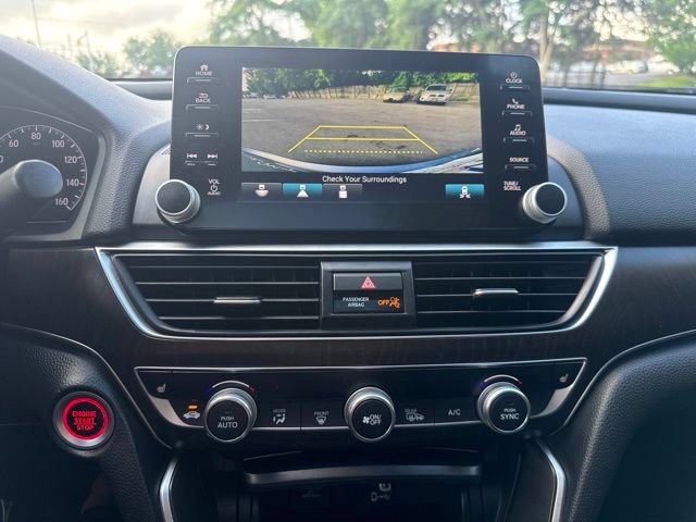 Used 2019 Honda Accord EX-L image 31