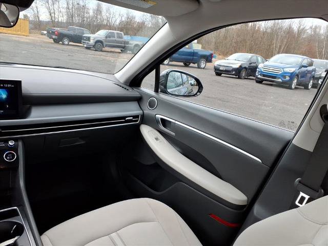 Used 2024 Hyundai Sonata SEL image 16