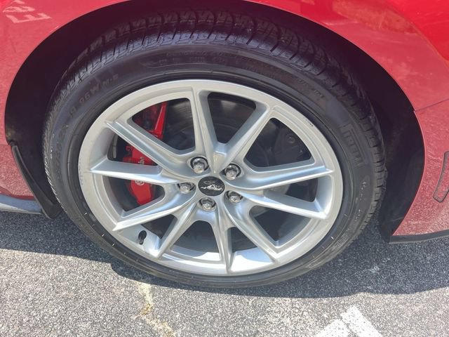 Certified 2024 Ford Mustang GT Premium RWD image 14