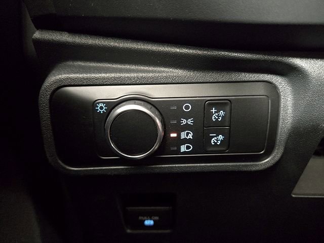 Certified 2025 Ford Bronco Big Bend AWD/4WD image 24