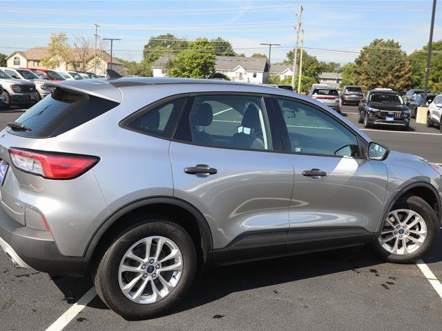 Certified 2022 Ford Escape S AWD/4WD image 10