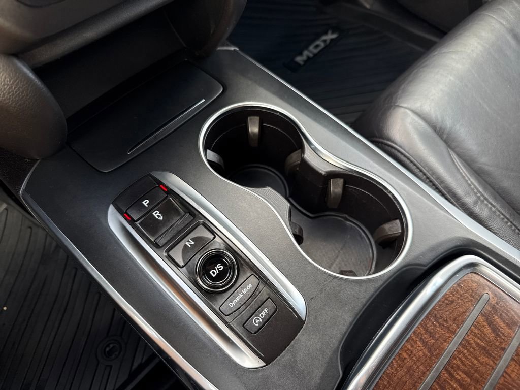 Used 2020 Acura MDX FWD image 19