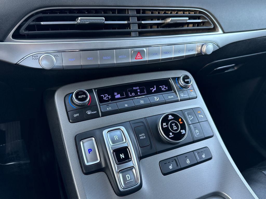 Used 2022 Hyundai Palisade SEL w/ Premium Package image 23