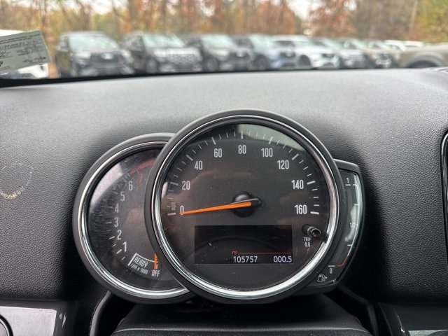 Used 2020 MINI Cooper Countryman image 14