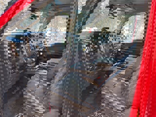 Certified 2023 Ford F350 Lariat w/ Lariat Ultimate Package image 14