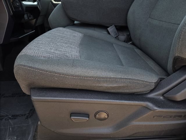Certified 2023 Ford F150 XLT AWD/4WD image 13