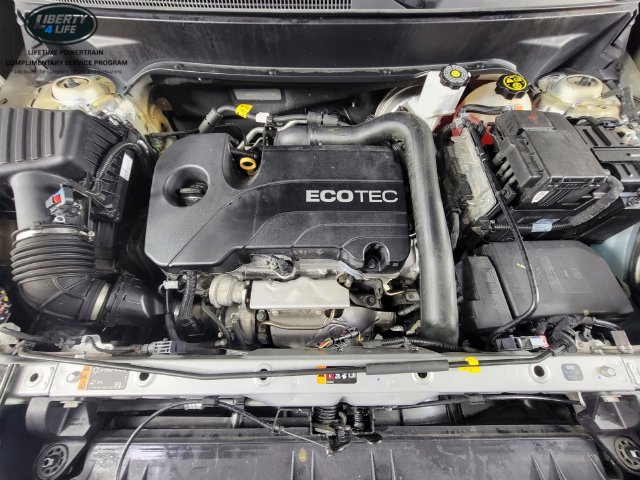 Used 2020 GMC Terrain SLT FWD image 38