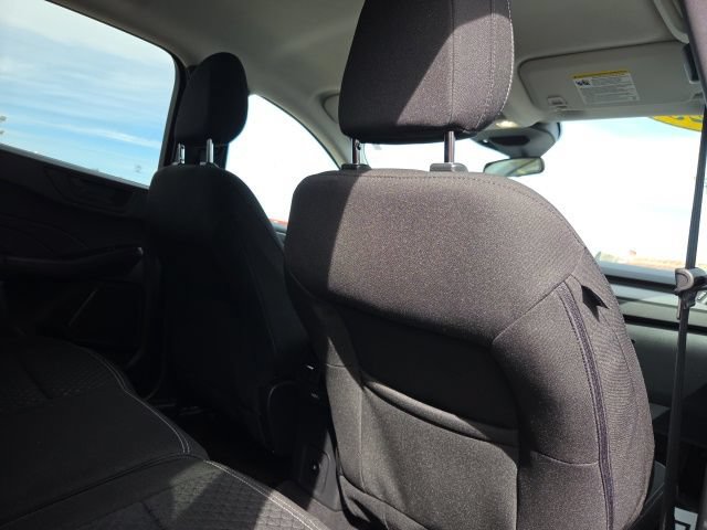 Certified 2023 Ford Escape Active AWD/4WD image 26