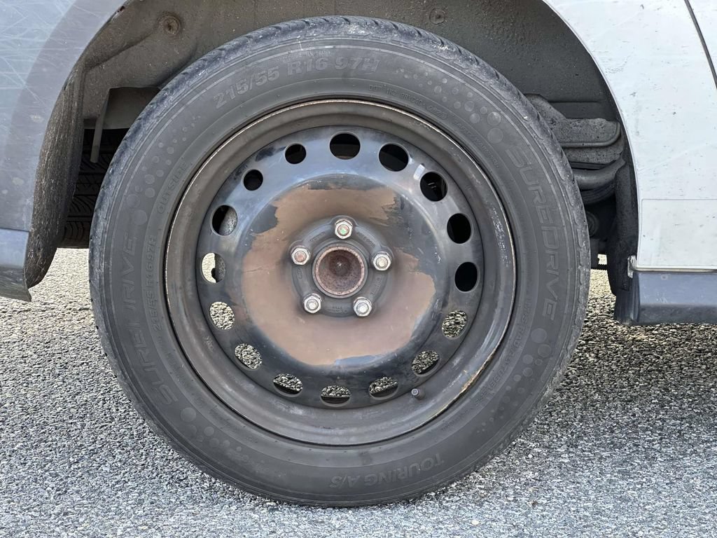 Certified 2019 Ford Transit Connect XL FWD image 8