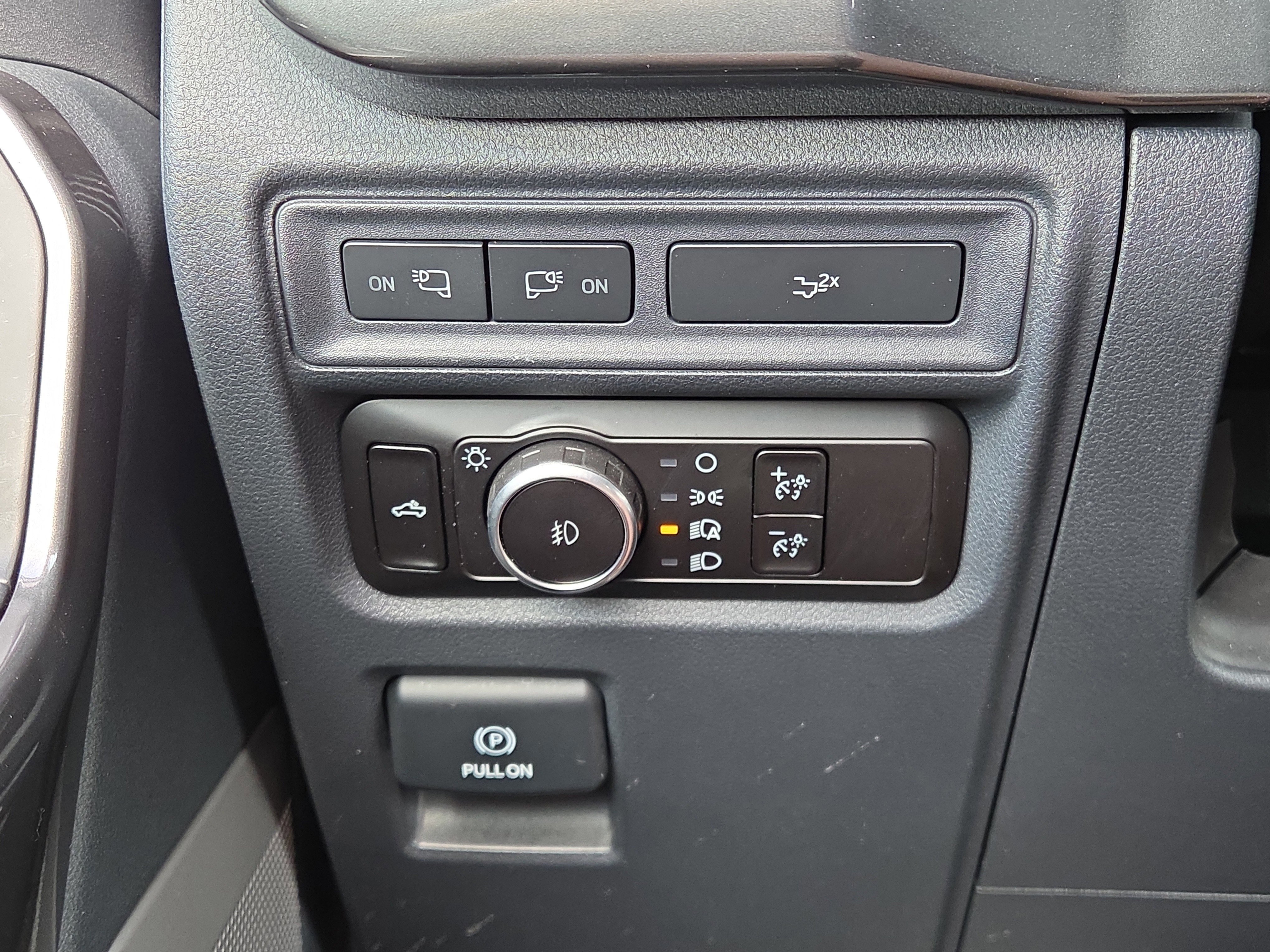 Certified 2023 Ford F150 XLT w/ Equipment Group 302A High image 28