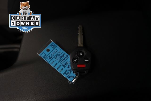 Used 2023 Subaru Crosstrek 2.0i image 21