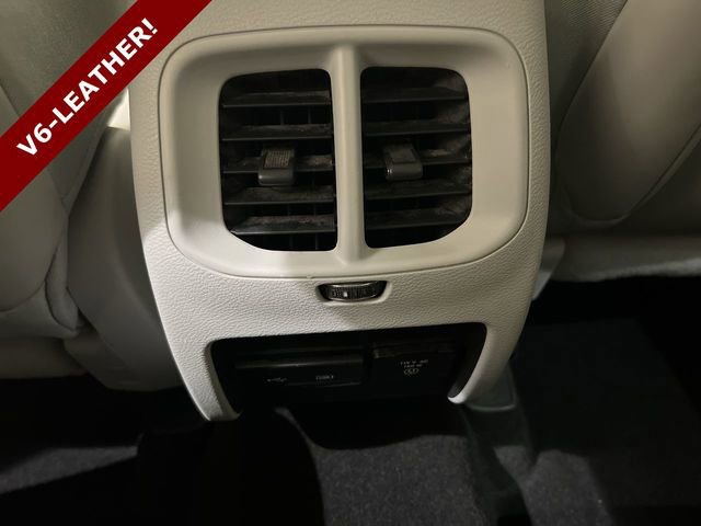 Used 2020 Jeep Cherokee Latitude Lux w/ Comfort/Convenience Group image 19