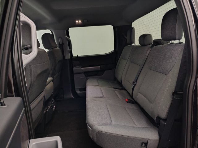 Certified 2024 Ford F150 XLT AWD/4WD image 29