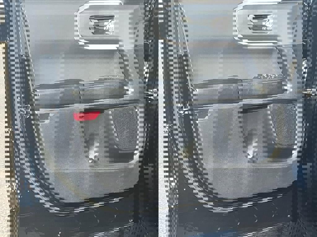 Certified 2023 Ford Bronco Sport Big Bend w/ Convenience Package image 21