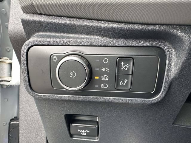 Certified 2022 Ford Bronco Badlands AWD/4WD image 21