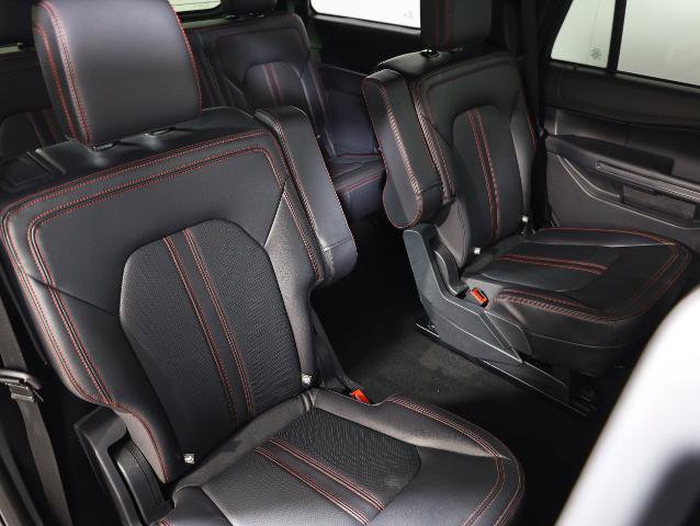 Certified 2024 Ford Expedition Limited AWD/4WD image 10