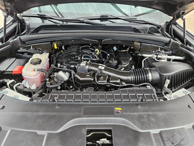Used 2022 Jeep Grand Cherokee L Limited AWD/4WD image 25