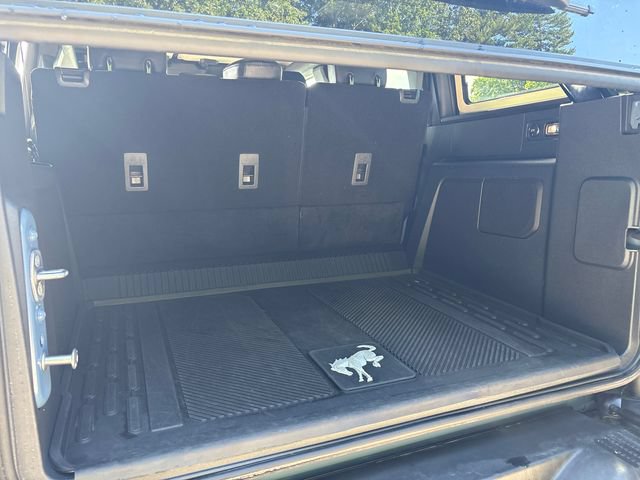 Certified 2025 Ford Bronco Raptor AWD/4WD image 14