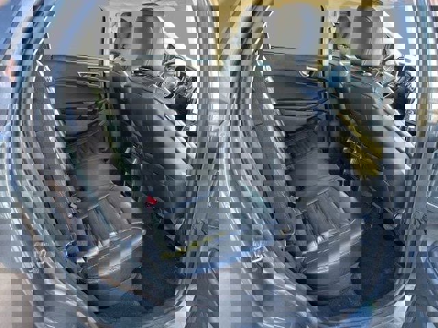 Certified 2024 Ford Edge SEL image 10