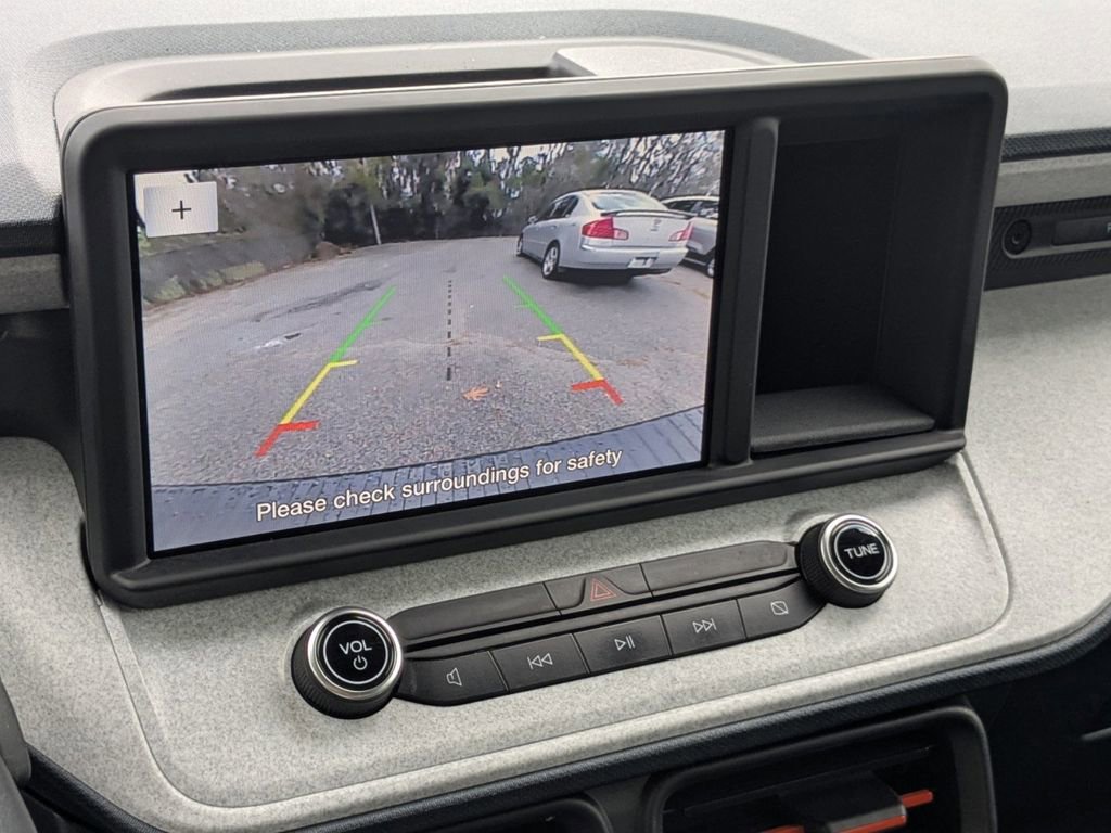 Certified 2022 Ford Maverick XLT w/ XLT Luxury Package image 24