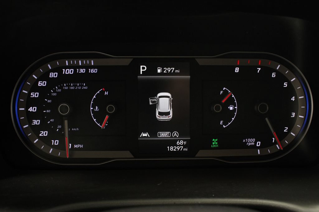 Used 2024 Hyundai Tucson SEL AWD/4WD image 31