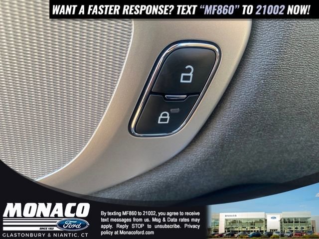 Certified 2025 Ford Expedition Active image 21