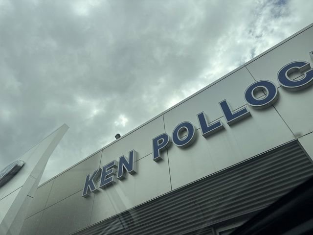 Used 2024 Subaru Outback Limited XT w/ Popular Package #2 AWD/4WD image 30