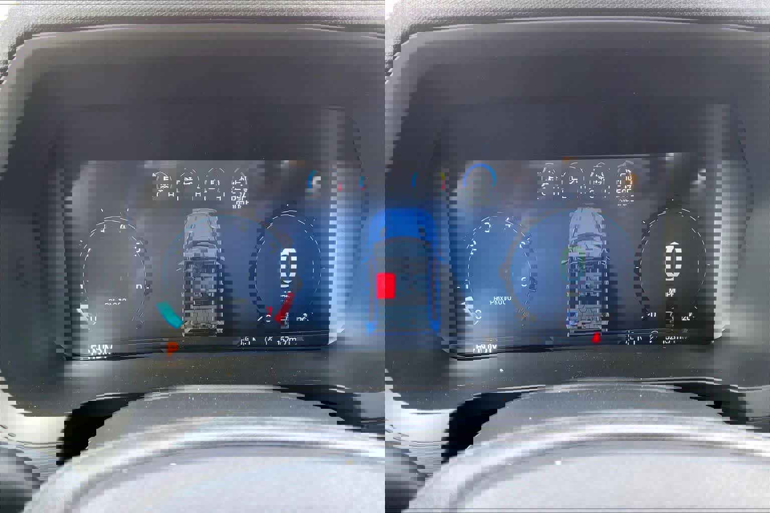 Certified 2025 Ford F150 XL w/ Equipment Group 103A High image 25