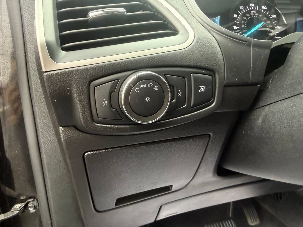 Certified 2022 Ford Edge SEL AWD/4WD image 16