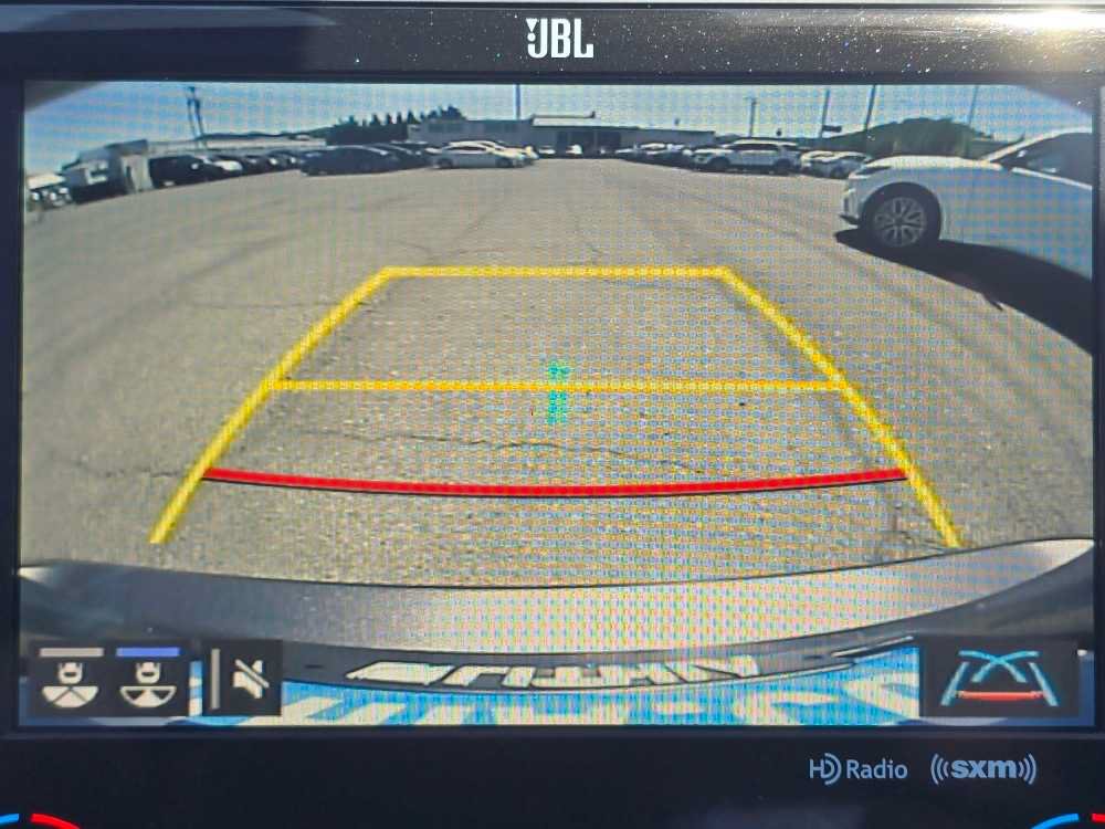 Used 2019 Toyota Camry XLE FWD image 19