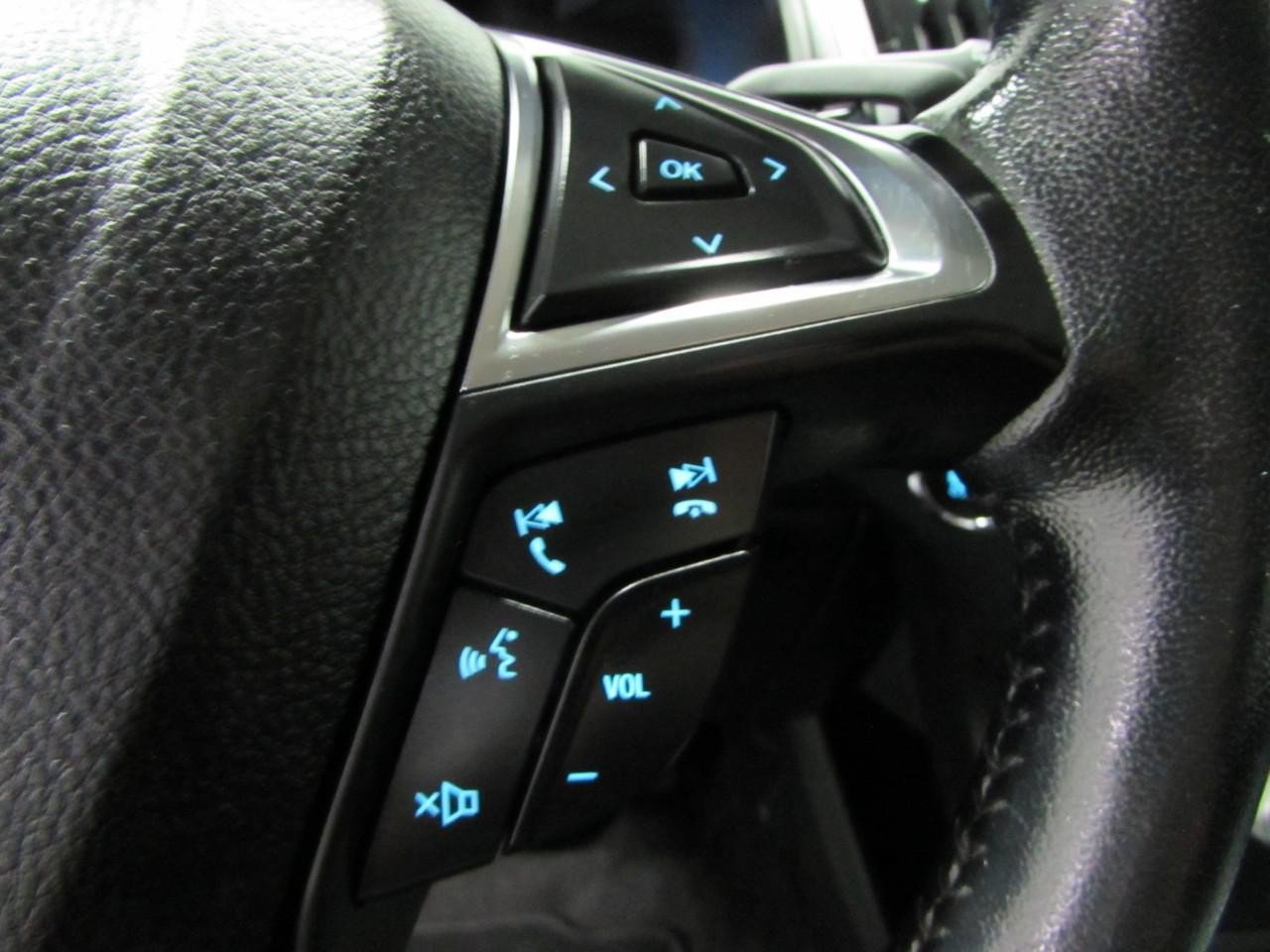 Certified 2023 Ford Edge SEL w/ Sport Appearance Package AWD/4WD image 25