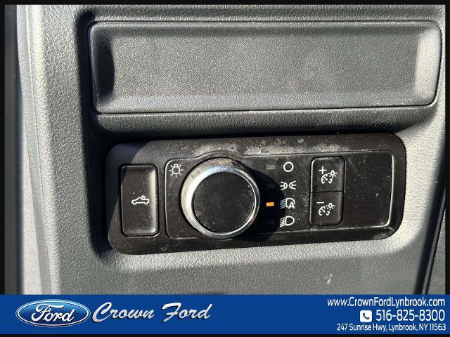 Certified 2023 Ford F150 XL w/ STX Appearance Package AWD/4WD image 15