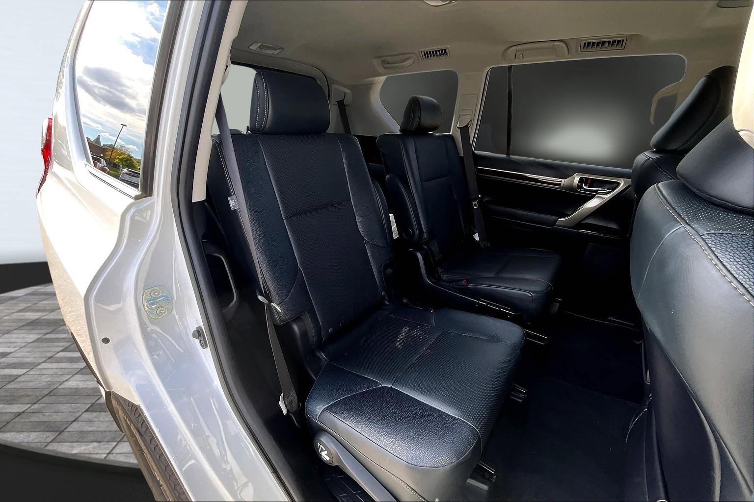 Used 2019 Lexus GX 460 Premium image 20