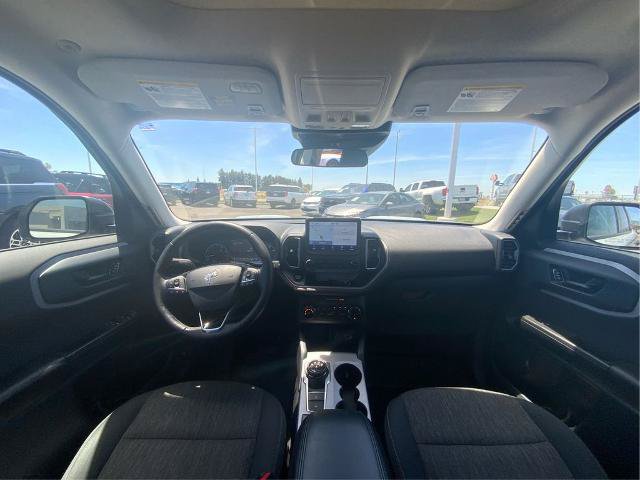 Certified 2023 Ford Bronco Sport Big Bend w/ Convenience Package AWD/4WD image 25