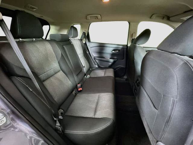 Used 2024 Nissan Rogue SV AWD/4WD image 31