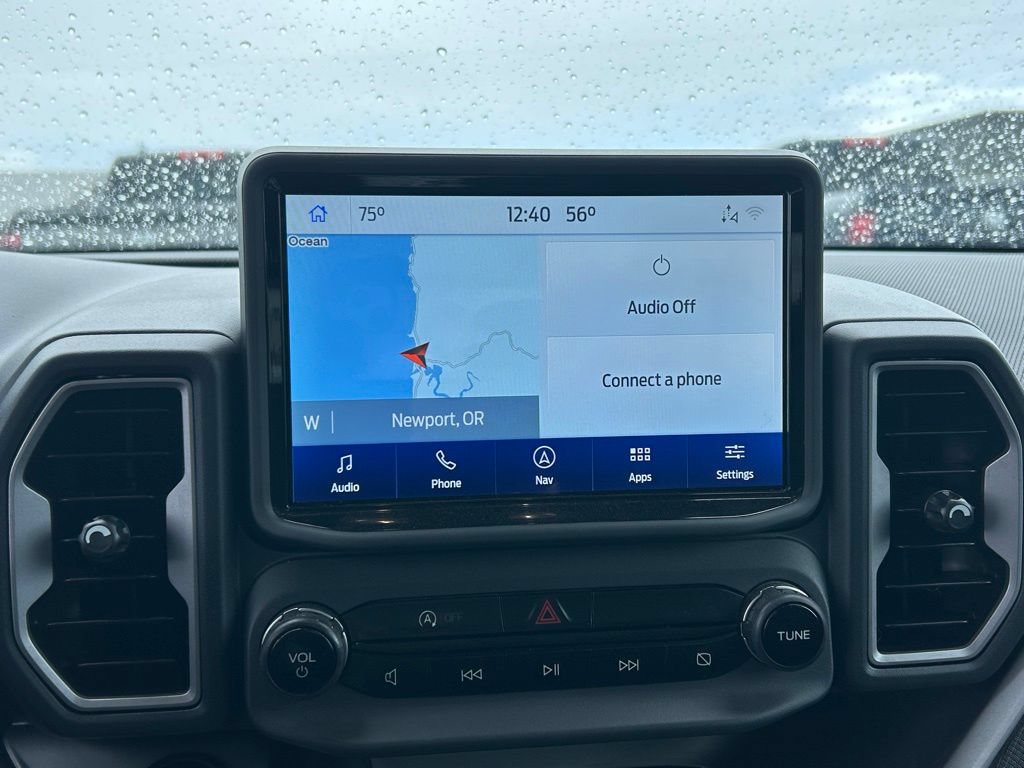 Certified 2022 Ford Bronco Sport Big Bend AWD/4WD image 23