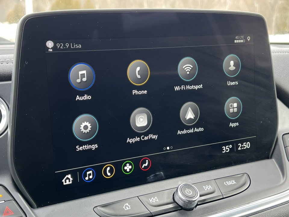 Used 2023 Chevrolet Blazer LT image 26