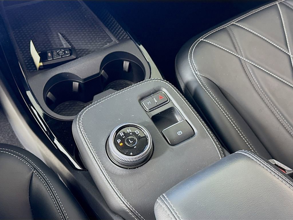 Certified 2023 Ford Mustang Mach-E Select RWD image 19
