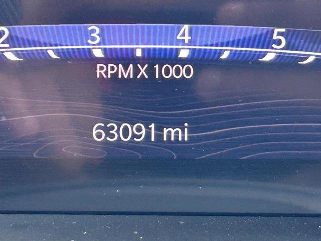 Used 2023 Jeep Grand Cherokee L Laredo image 23