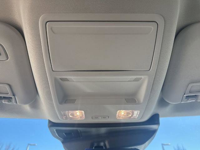 Certified 2024 Ford Bronco Sport Big Bend w/ Convenience Package image 23