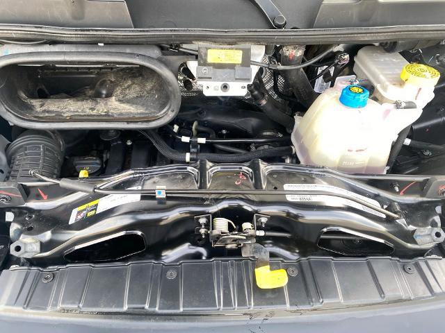 Used 2023 RAM ProMaster 2500 image 26