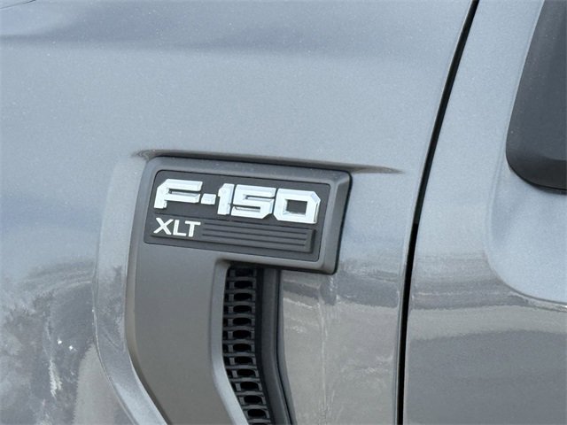 Certified 2023 Ford F150 XLT w/ Equipment Group 302A High image 27