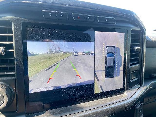 Certified 2022 Ford F150 XLT w/ Equipment Group 302A High image 18