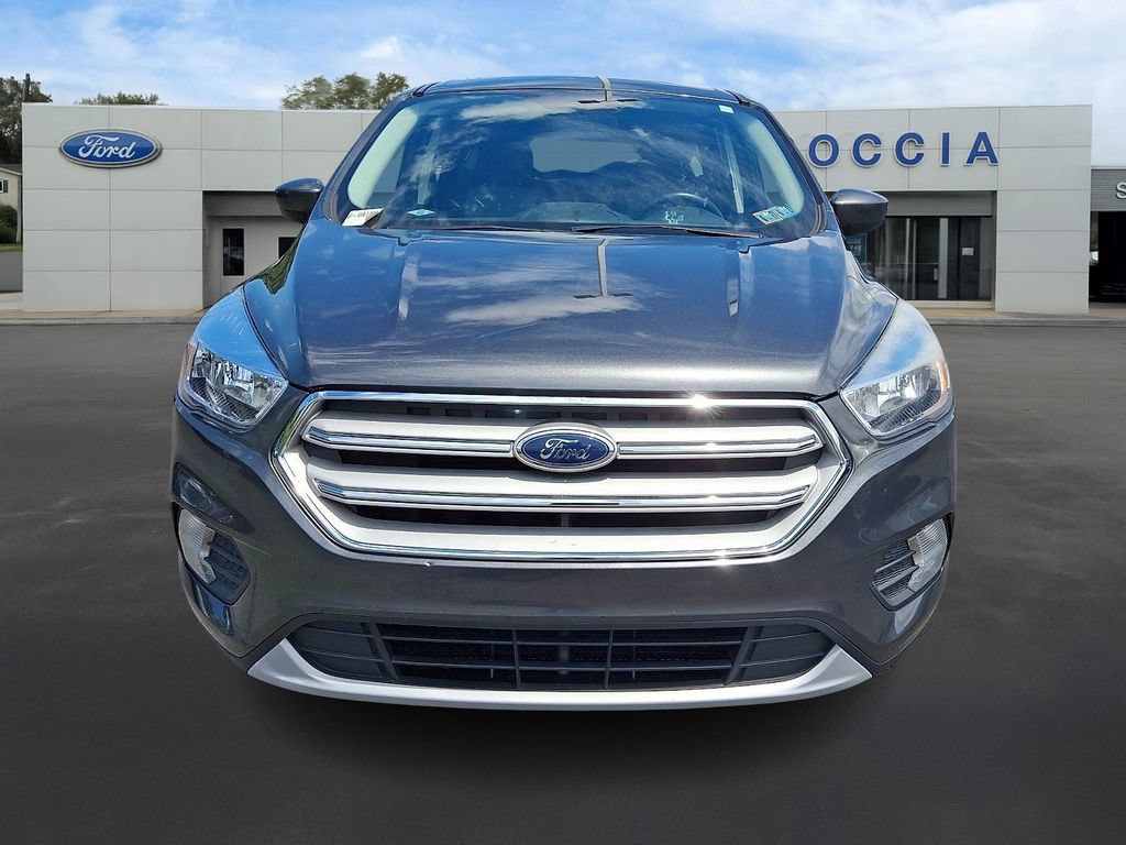 Certified 2019 Ford Escape SE AWD/4WD image 2